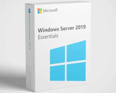 Windows Server 2019 Essentials Activation Key