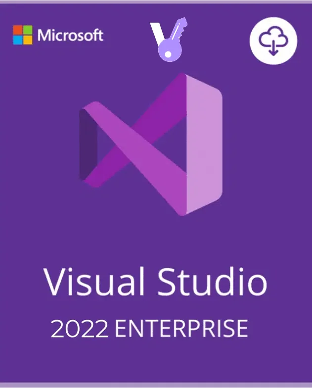 Visual Studio 2022 Enterprise Activation Key – (PC)
