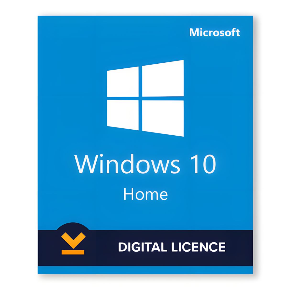 Windows 10 Home Activation key