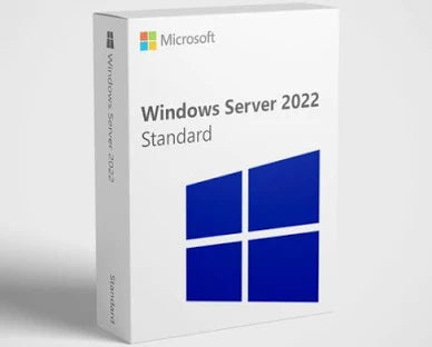 Windows Server 2022 Standard Activation Key
