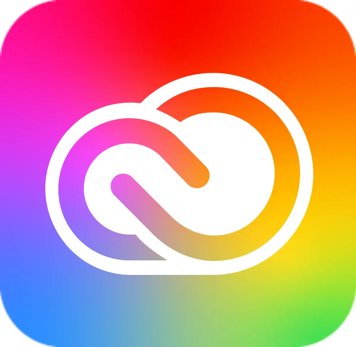 Adobe Creative Cloud Pro Plus Team Plan Subscription 6 Month’s All Apps