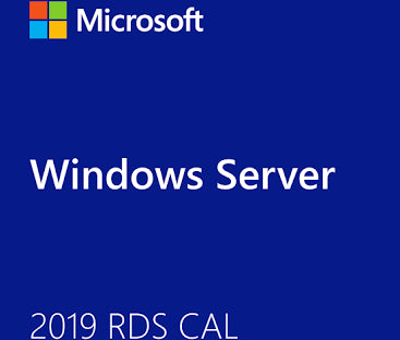 Windows Server 2019 Remote Desktop Services – 50 Device CALs Certificate