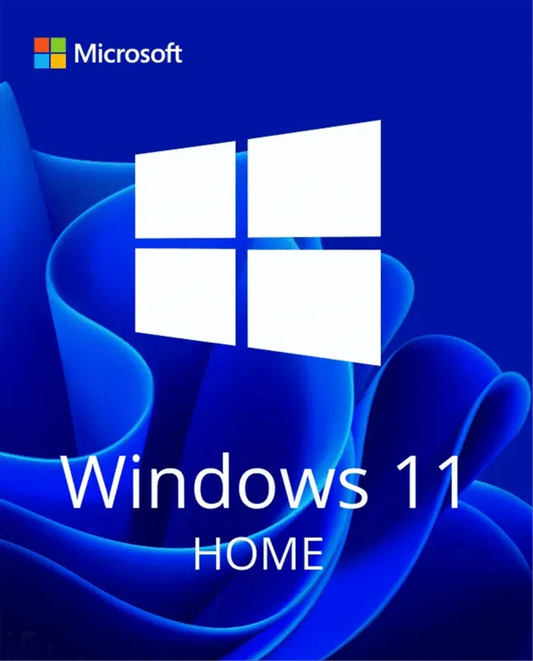 Windows 11 Home Activation Key
