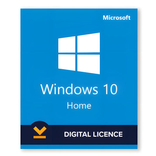 Windows 10 Home Activation key