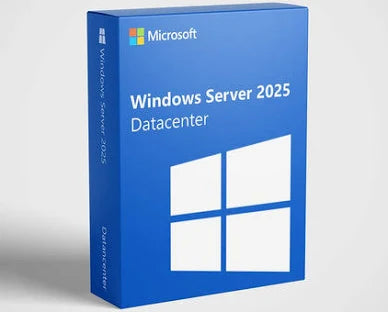 Windows Server 2025 Datacenter Activation key