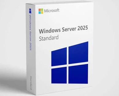 Windows Server 2025 Standard Activation Key