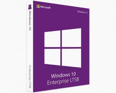 Windows 10 Enterprise LTSB 2016 Activation key